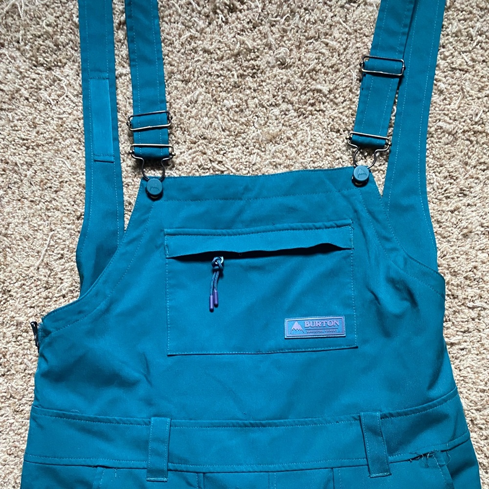 Burton Bibs